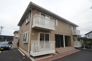 クレセント朝日 弐番館の画像