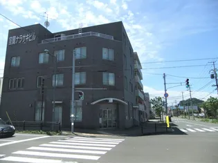 室蘭ナラサキビルの画像