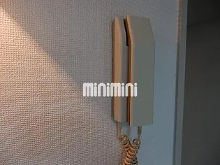 ブルー スクエア【1階】の内装