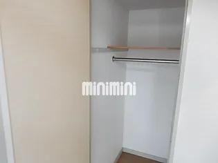 ブルー スクエア【1階】の内装