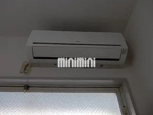 ブルー スクエア【1階】の内装