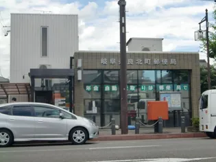 ブルー スクエア【1階】の周辺