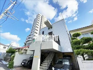 サニーサイドⅢの画像