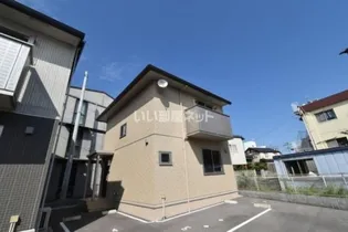 香川県高松市西ハゼ町【一戸建】の外観