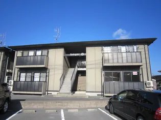 ソレジオ浜中 Bの画像