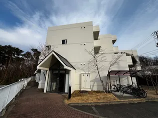 ジュネスSK B棟の画像