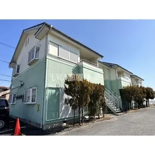 ヴェルエスト鹿沼 B棟の画像