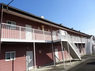 ピースファルハイツの画像