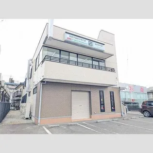 レジデンス長町南【1階】の外観