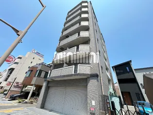 ハイツ上更の画像