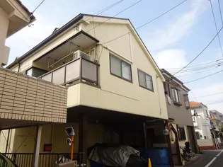 三和ハイツの画像
