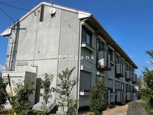 コスモハイツ美鈴の画像