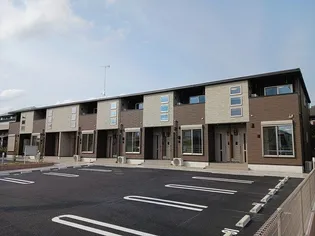 マグノリアブランの画像