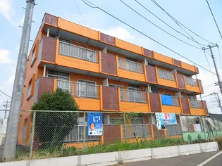 上尾リバーストーンの画像