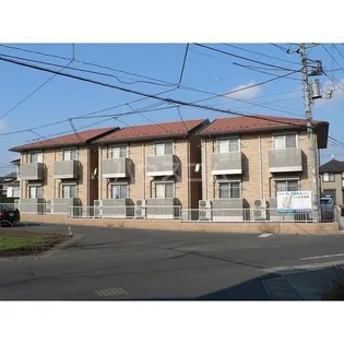 ウイング東城南Cの画像