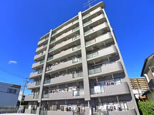 クレスト吉岡の画像