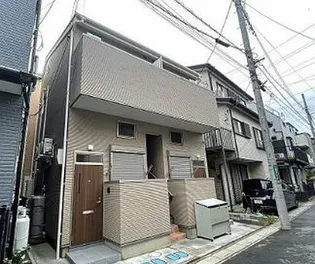 LIBERTA本前川IIの画像