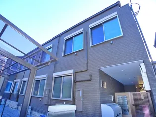 プルミエール柴又の画像