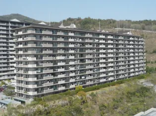 ラ ビスタ宝塚ノースハイツ1番館の画像