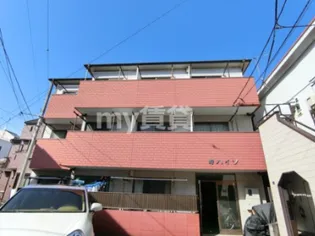 恵ハイツの画像