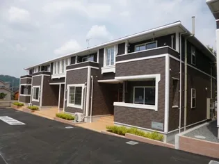 フェリーチェ カーサIIIの画像