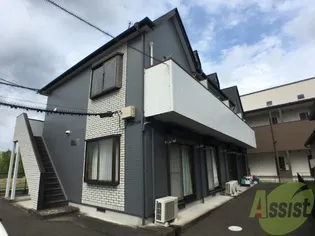 QRESTIA NORTHの画像