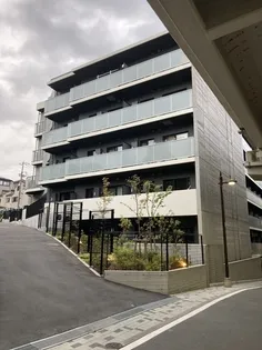 URBANLINK護国寺【1階】の外観