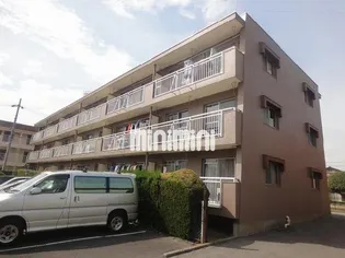 コーポ大和の画像