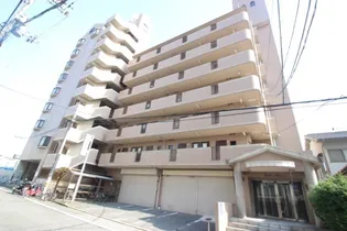 ソフィアコートリバーサイド天満の画像