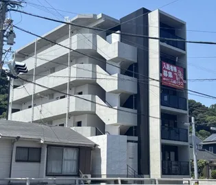 RADICA【1階】の外観