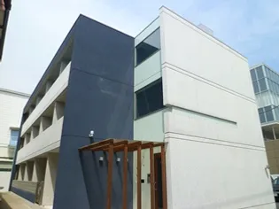 1618【3階】の外観