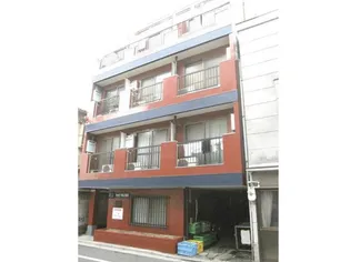 キャピタル浅草の画像