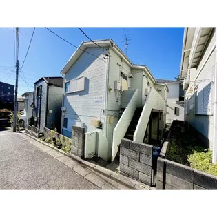 ウィステリア入谷西の画像