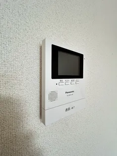 デュークコート【1階】の内装