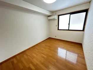 デュークコート【1階】の内装
