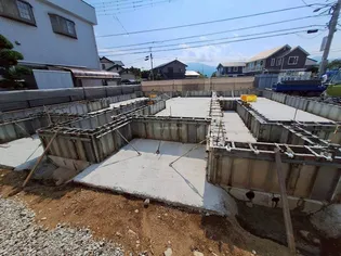 神奈川県足柄上郡開成町吉田島【アパート】の外観