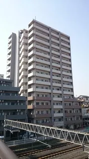 ドゥーエ東十条【13階】の外観