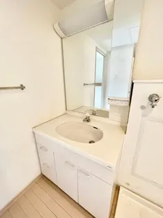 河田町ガーデン4号棟【4階】の内装