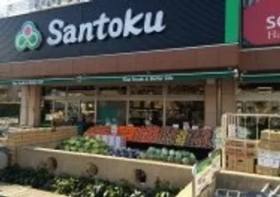 河田町ガーデン4号棟【4階】の周辺