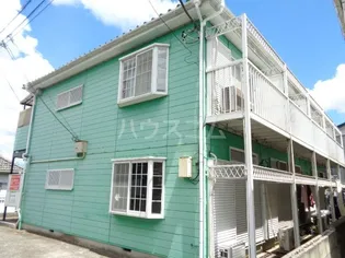 オートセゾンの画像