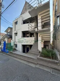 アビタシオン下高井戸の画像