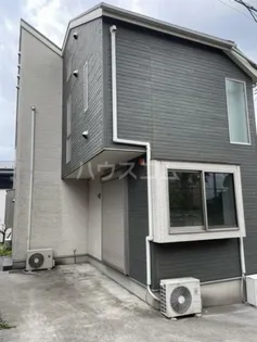 神奈川県横浜市保土ヶ谷区桜ケ丘1【一戸建】の外観