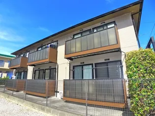 ドミール六番街の画像