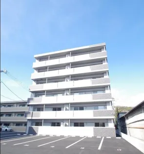 キャッスル上野3番館の画像