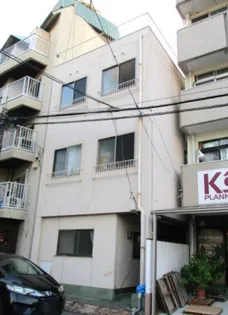 白島田村ビル【3階】の外観