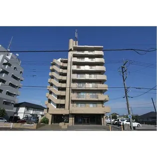 INOVE厚木【6階】の外観