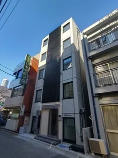 ザ・クラスアーバンス水道橋本郷【1階】の外観