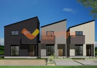 福岡県久留米市上津2【一戸建】の外観