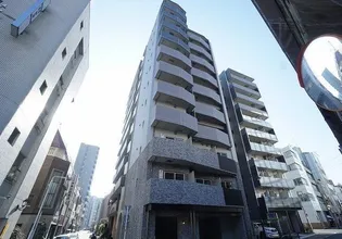 ステージファースト浅草橋IIIの画像