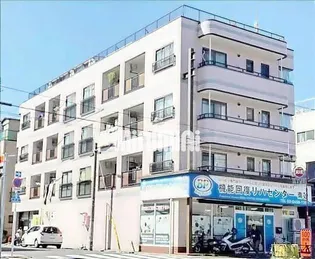 サンハイツ南砂の画像